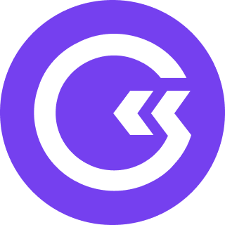 GoMining logo